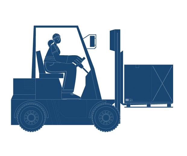 Drive-up self storage units for easy access in Parksville BC