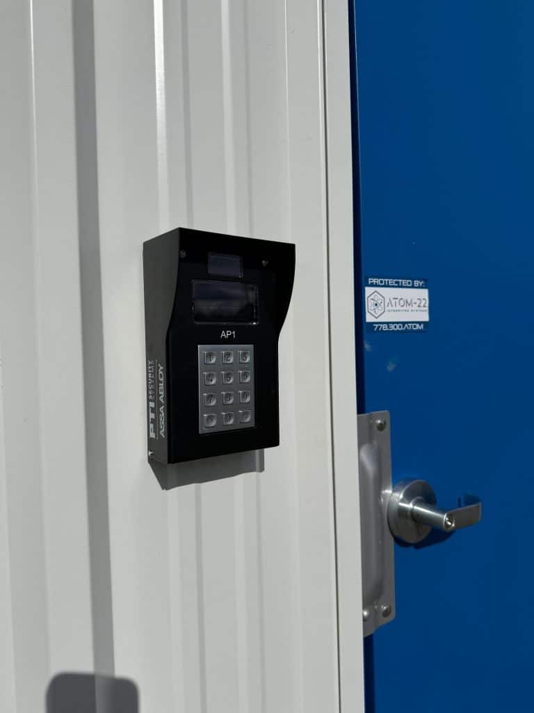 Digital-Privacy-Code